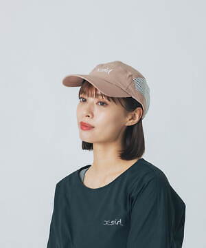 エックスガール スポーツ(X-girl SPORTS) 2025年春夏ウィメンズコレクション  - 写真28