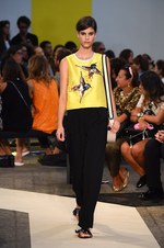 MSGM 2015年春夏コレクション - 小鳥と音楽が共存する、現代的なストリートMIX｜写真17