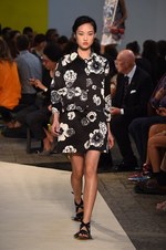 MSGM 2015年春夏コレクション - 小鳥と音楽が共存する、現代的なストリートMIX｜写真27