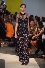 MSGM 2015年春夏コレクション - 小鳥と音楽が共存する、現代的なストリートMIX｜写真52