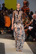 MSGM 2015年春夏コレクション - 小鳥と音楽が共存する、現代的なストリートMIX｜写真54