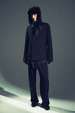 タカヒロミヤシタザソロイスト．2025年秋冬コレクション - “洋服の着方を正す”こと、着崩すこと｜写真3