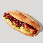 スターバックス冬の新作スイーツ第2弾、濃厚チョコテリーヌ×バナナのタルトや“チョコバナナ”ドーナツ｜写真3