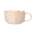 スターバックス25年バレンタイングッズ、“ハート＆リボンで遊ぶ猫”のステンレスボトルや猫型マグ｜写真12