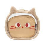 スターバックス25年バレンタイングッズ、“ハート＆リボンで遊ぶ猫”のステンレスボトルや猫型マグ｜写真15