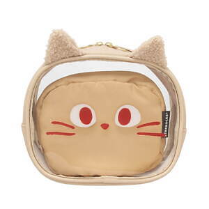 スターバックス25年バレンタイングッズ、“ハート＆リボンで遊ぶ猫”のステンレスボトルや猫型マグ｜写真15