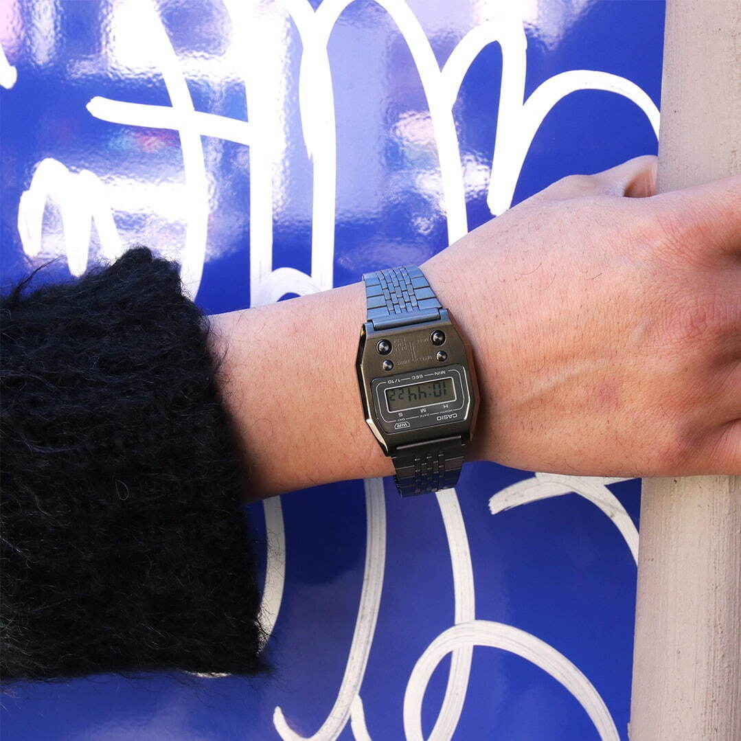 カシオ(Casio) プレミアムシリーズ｜写真13