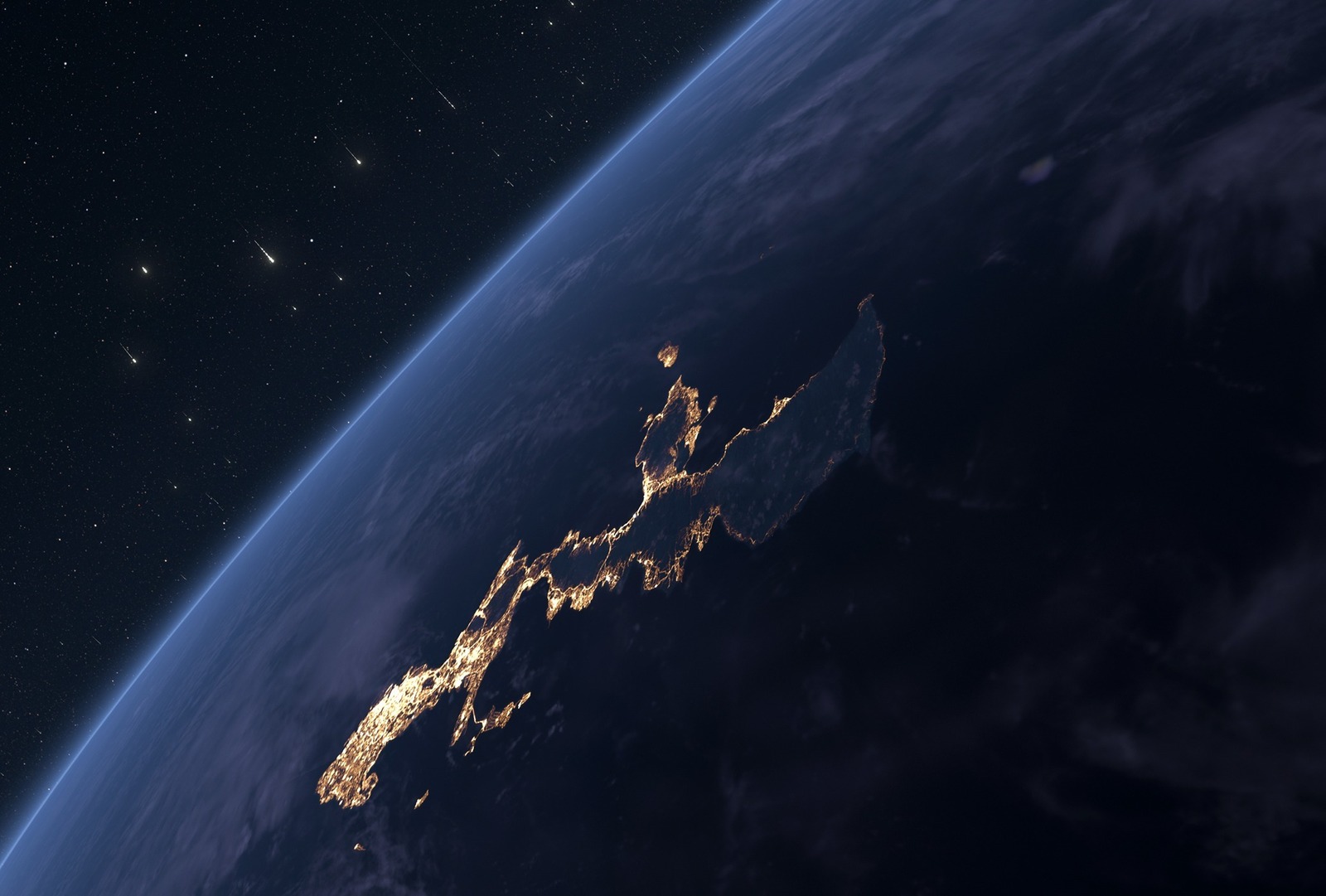 沖縄・国頭村の“大自然＆星空”を堪能するプラネタリウム、コニカミノルタプラネタリウム全5館で｜写真4