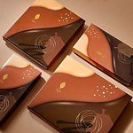 ヨックモック(YOKU MOKU) ショコラ シガール｜写真5