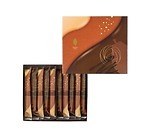 ヨックモック(YOKU MOKU) ショコラ シガール｜写真8