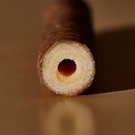 ヨックモック(YOKU MOKU) ショコラ シガール｜写真4