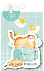 人気イラストレーターの文具＆雑貨が全国ロフトに集結、犬の焼き菓子ポーチやレトロなポストカードなど｜写真12