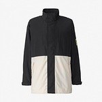 ヘリーハンセン×アニエスベー、“英国海軍”着想のボアベスト＆マルチカラーのボーダーTシャツ｜写真3