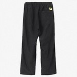 ヘリーハンセン×アニエスベー、“英国海軍”着想のボアベスト＆マルチカラーのボーダーTシャツ｜写真6