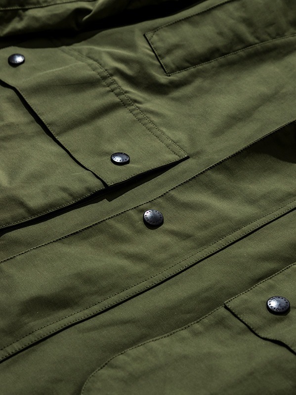 バブアー(Barbour), アーバンリサーチ ドアーズ(URBAN RESEARCH DOORS) OS ビデイル｜写真3