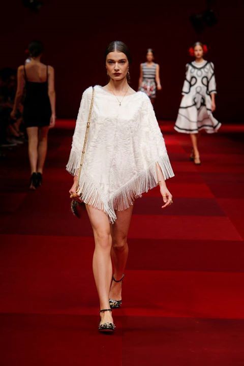 ドルチェ＆ガッバーナ 2015年春夏<span>コレクション</span> - 写真38