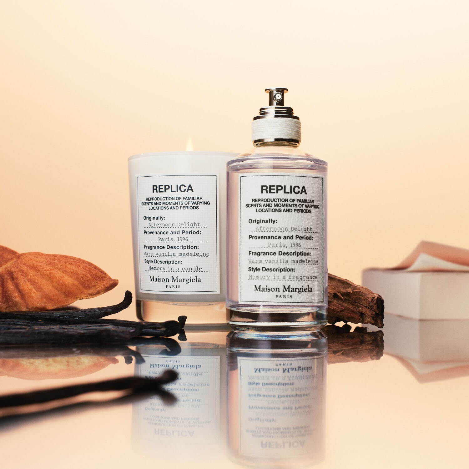 メゾン マルジェラ(Maison Margiela) レプリカ｜写真36