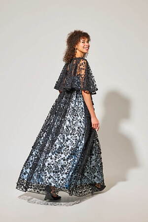 ユキコ ハナイ(Yukiko Hanai) 2025年春夏ウィメンズコレクション  - 写真11