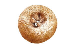 不二家(FUJIYA) ペコちゃんmilkyドーナツ｜写真6