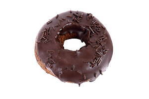 不二家(FUJIYA) ペコちゃんmilkyドーナツ｜写真5