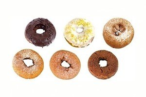 不二家(FUJIYA) ペコちゃんmilkyドーナツ｜写真11