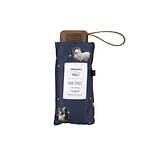 Wpc.“飛行犬”コラボの折りたたみ日傘、宇宙を飛び回るチワワや柴犬などをプリント｜写真6