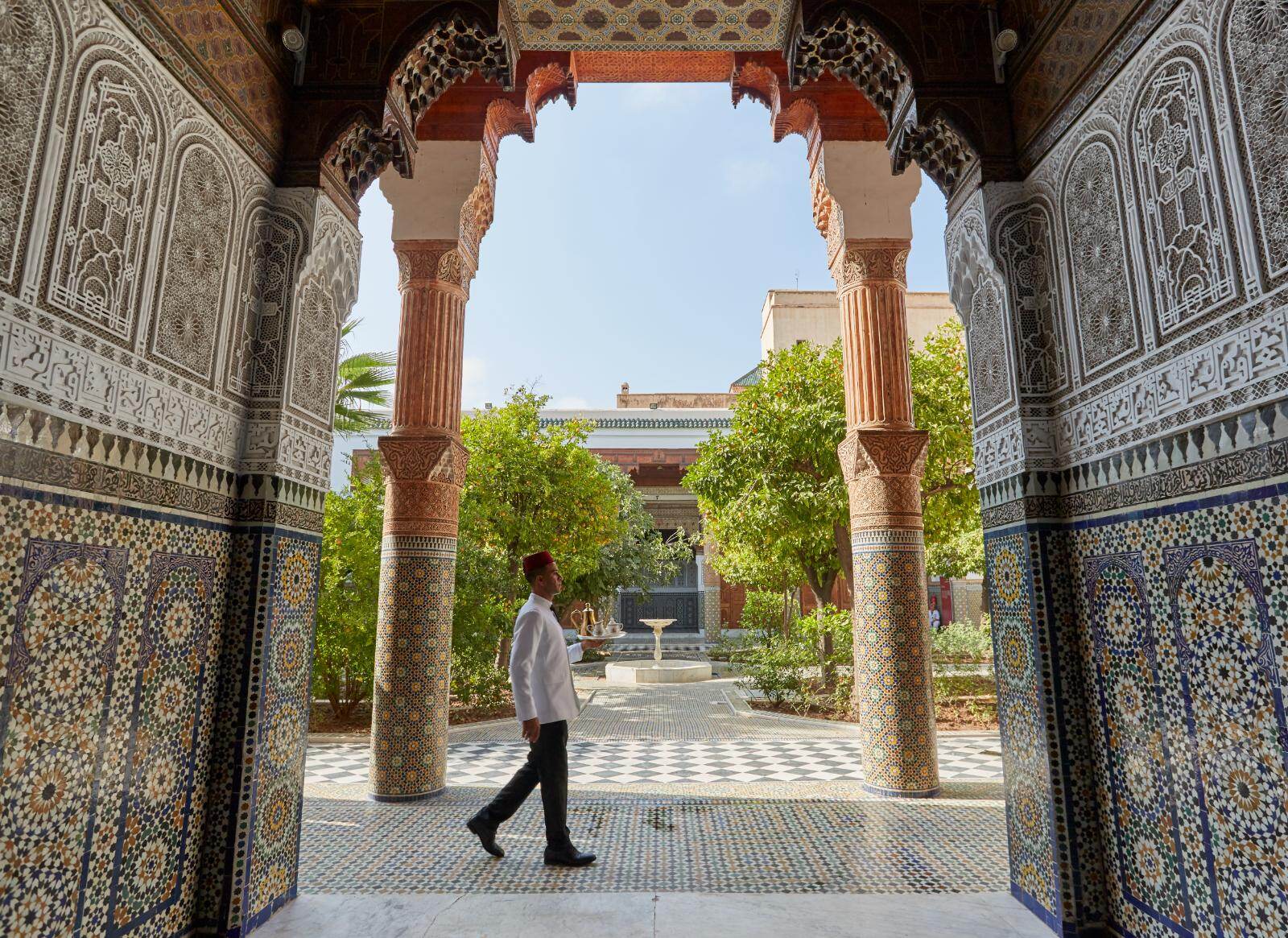 モロッコ発祥「バシャコーヒー」銀座に25年12月オープン、100％アラビカコーヒー使用の200種類以上｜写真27