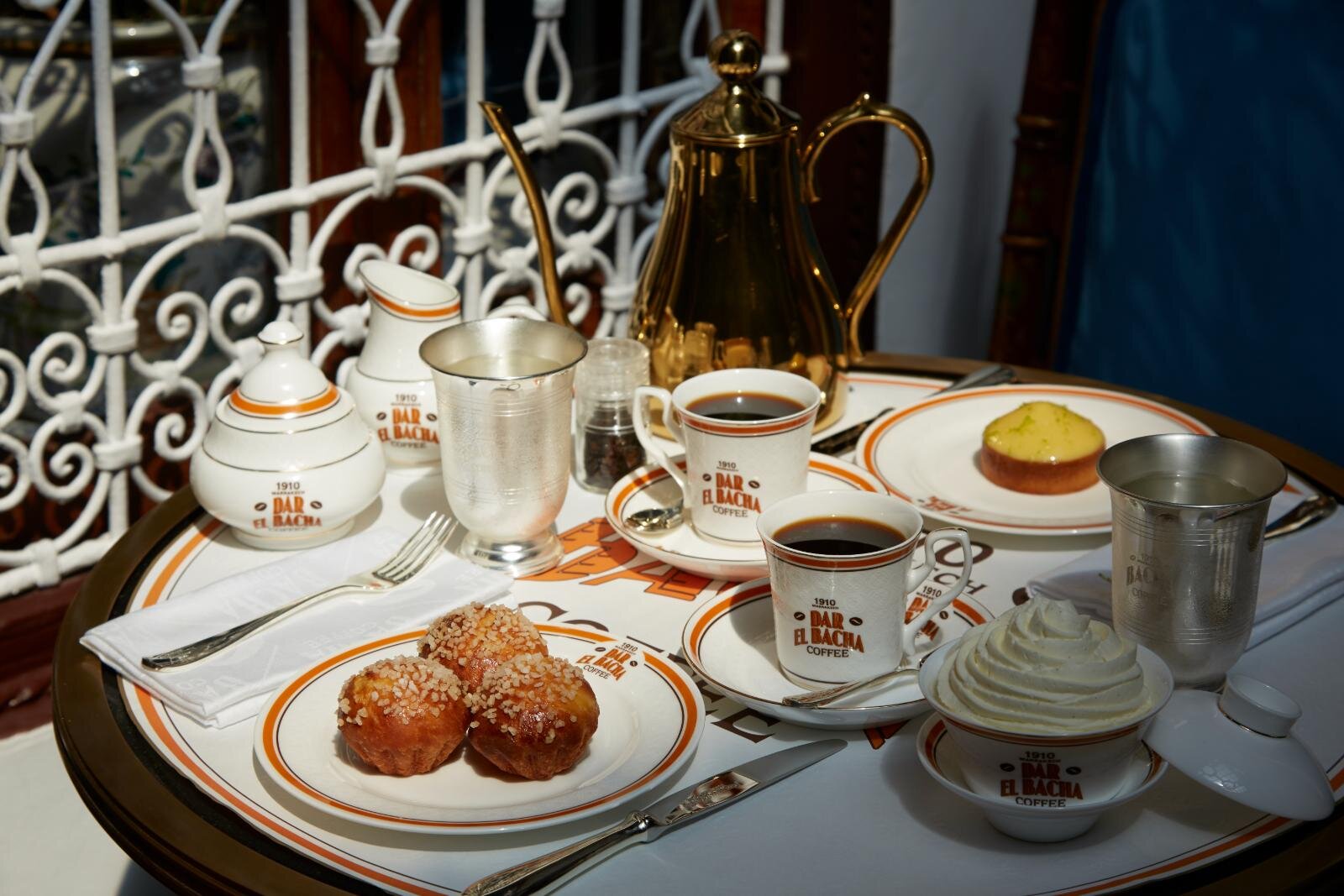 モロッコ発祥「バシャコーヒー」銀座に25年12月オープン、100％アラビカコーヒー使用の200種類以上｜写真22