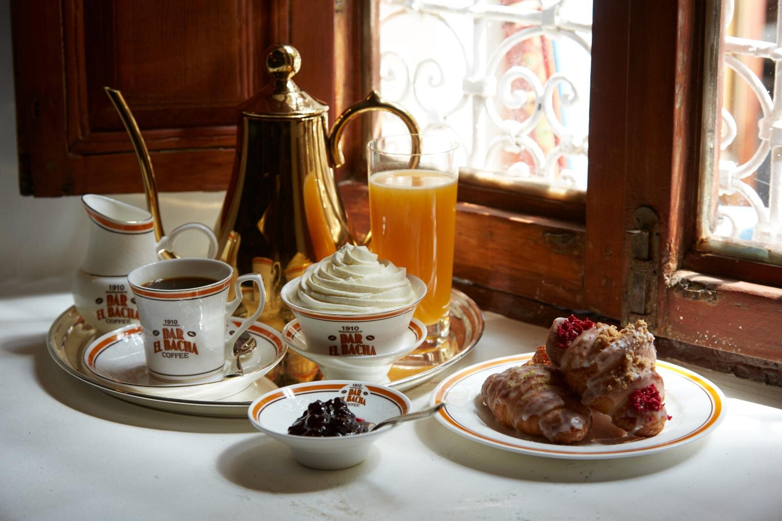 モロッコ発祥「バシャコーヒー」銀座に25年12月オープン、100％アラビカコーヒー使用の200種類以上｜写真21