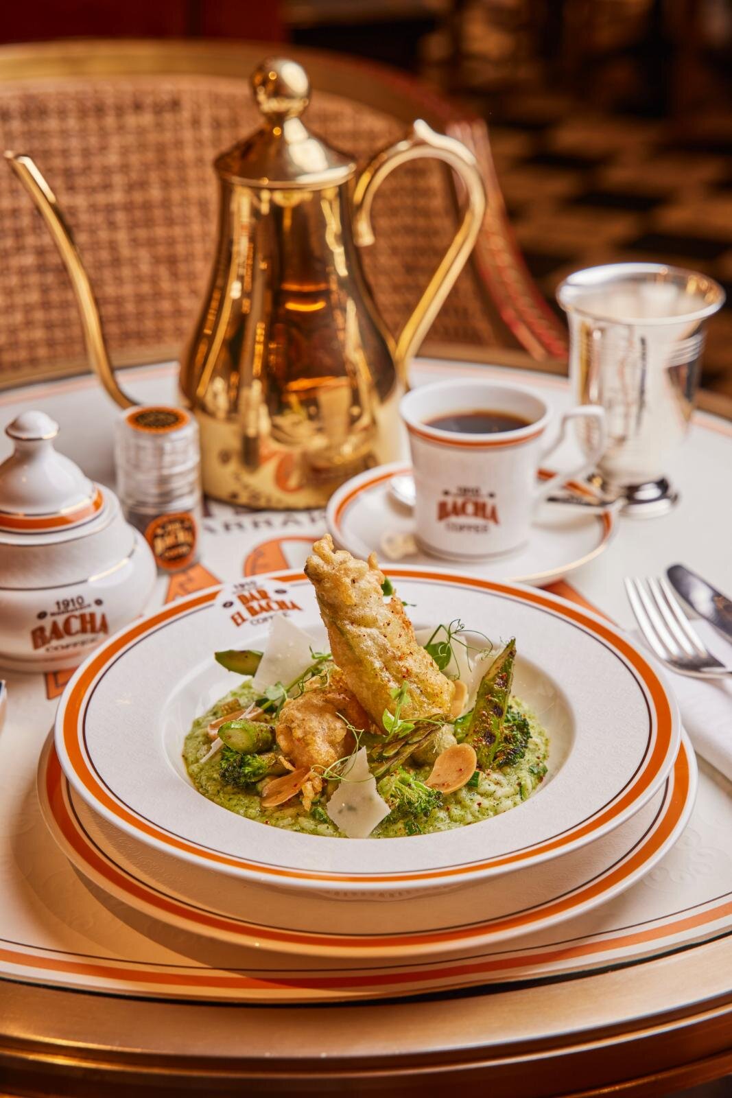 モロッコ発祥「バシャコーヒー」銀座に25年12月オープン、100％アラビカコーヒー使用の200種類以上｜写真6