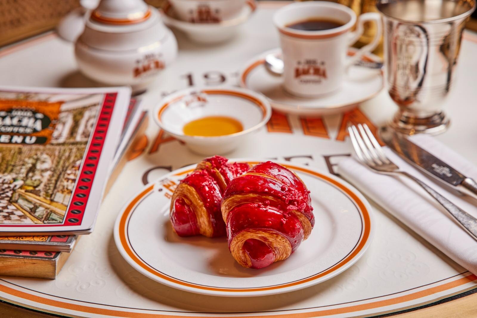 モロッコ発祥「バシャコーヒー」銀座に25年12月オープン、100％アラビカコーヒー使用の200種類以上｜写真17