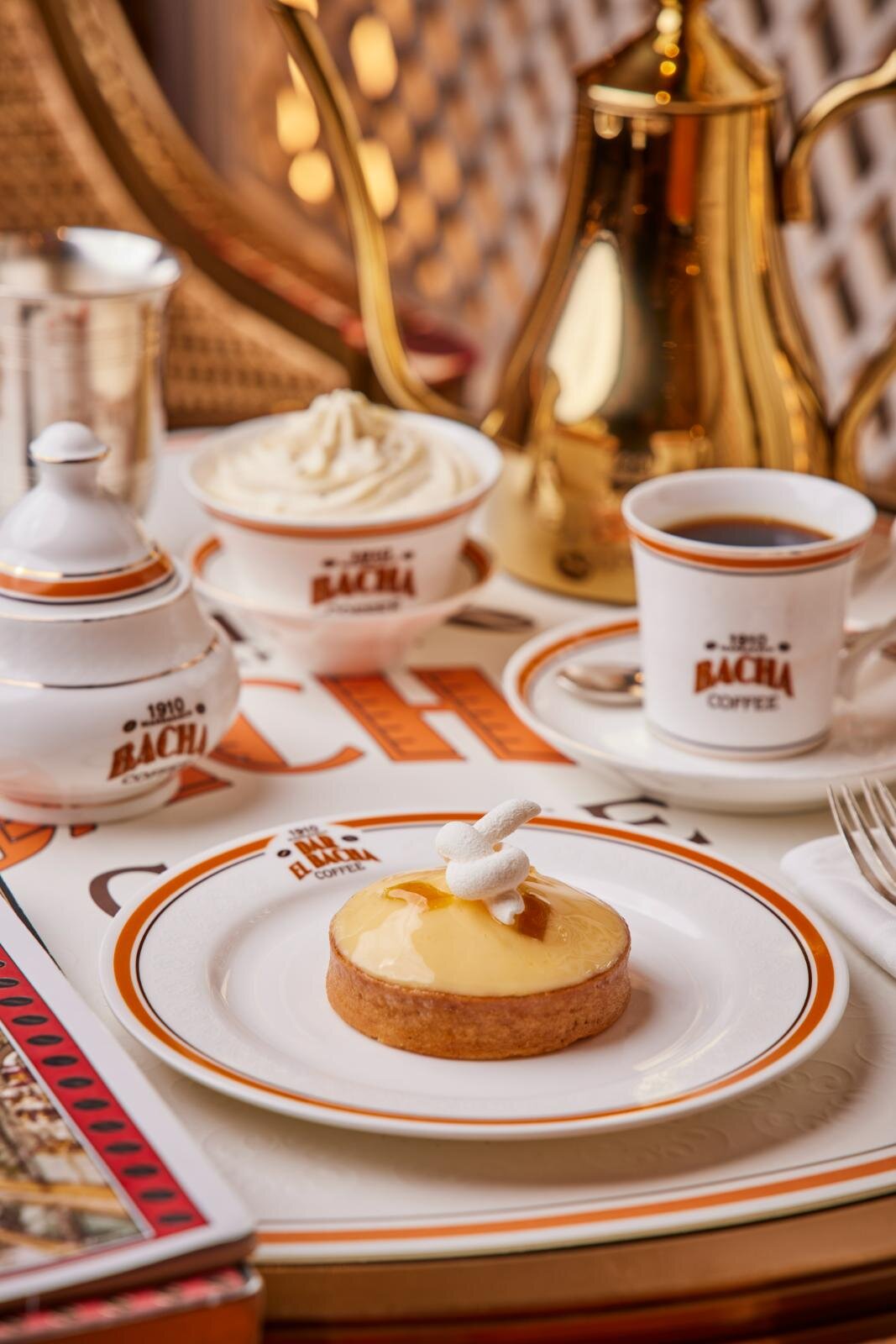 モロッコ発祥「バシャコーヒー」銀座に25年12月オープン、100％アラビカコーヒー使用の200種類以上｜写真7