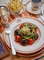 モロッコ発祥「バシャコーヒー」銀座に25年12月オープン、100％アラビカコーヒー200種類以上｜写真12