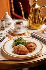 モロッコ発祥「バシャコーヒー」銀座に25年12月オープン、100％アラビカコーヒー200種類以上｜写真16