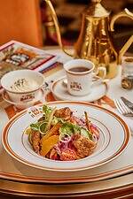 モロッコ発祥「バシャコーヒー」銀座に25年12月オープン、100％アラビカコーヒー200種類以上｜写真18