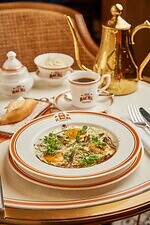 モロッコ発祥「バシャコーヒー」銀座に25年12月オープン、100％アラビカコーヒー200種類以上｜写真13