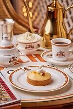 モロッコ発祥「バシャコーヒー」銀座に25年12月オープン、100％アラビカコーヒー200種類以上｜写真7