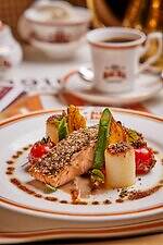 モロッコ発祥「バシャコーヒー」銀座に25年12月オープン、100％アラビカコーヒー200種類以上｜写真10