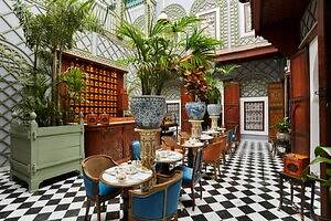 モロッコ発祥「バシャコーヒー」銀座に25年12月オープン、100％アラビカコーヒー使用の200種類以上｜写真26