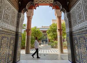 モロッコ発祥「バシャコーヒー」銀座に25年12月オープン、100％アラビカコーヒー使用の200種類以上｜写真27