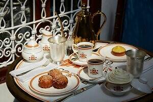 モロッコ発祥「バシャコーヒー」銀座に25年12月オープン、100％アラビカコーヒー使用の200種類以上｜写真22