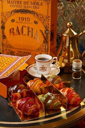 モロッコ発祥「バシャコーヒー」銀座に25年12月オープン、100％アラビカコーヒー使用の200種類以上｜写真8