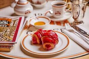 モロッコ発祥「バシャコーヒー」銀座に25年12月オープン、100％アラビカコーヒー使用の200種類以上｜写真17