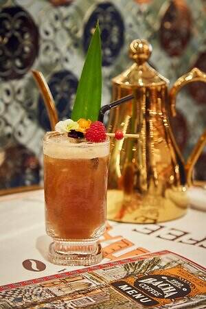 モロッコ発祥「バシャコーヒー」銀座に25年12月オープン、100％アラビカコーヒー使用の200種類以上｜写真11