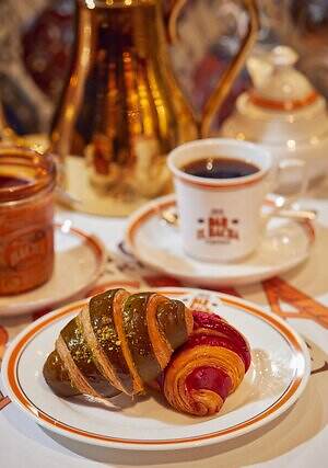 モロッコ発祥「バシャコーヒー」銀座に25年12月オープン、100％アラビカコーヒー使用の200種類以上｜写真9