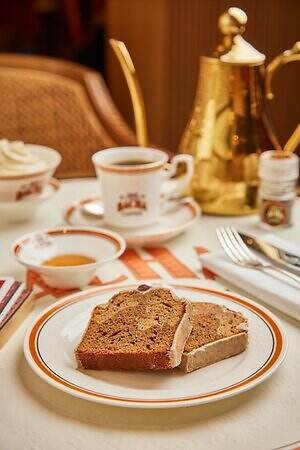 モロッコ発祥「バシャコーヒー」銀座に25年12月オープン、100％アラビカコーヒー使用の200種類以上｜写真15