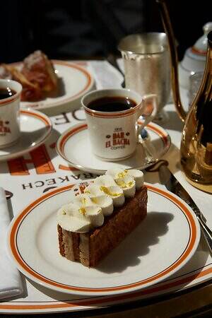 モロッコ発祥「バシャコーヒー」銀座に25年12月オープン、100％アラビカコーヒー使用の200種類以上｜写真2