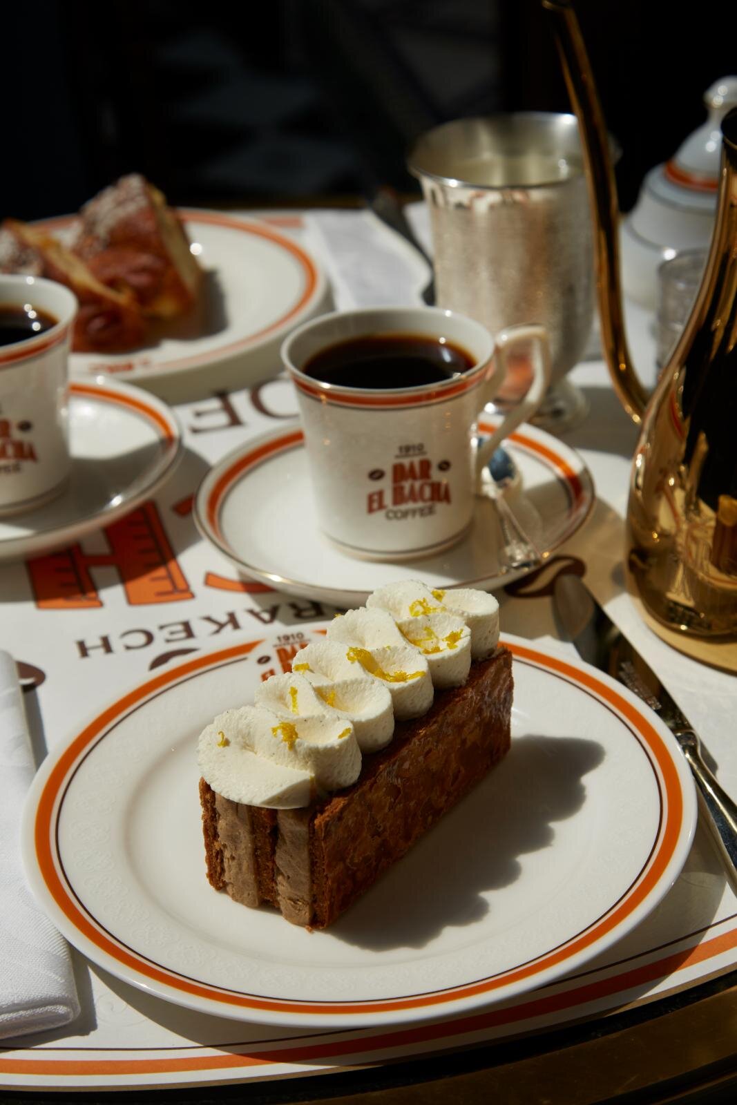 モロッコ発祥「バシャコーヒー」銀座に25年12月オープン、100％アラビカコーヒー使用の200種類以上｜写真2