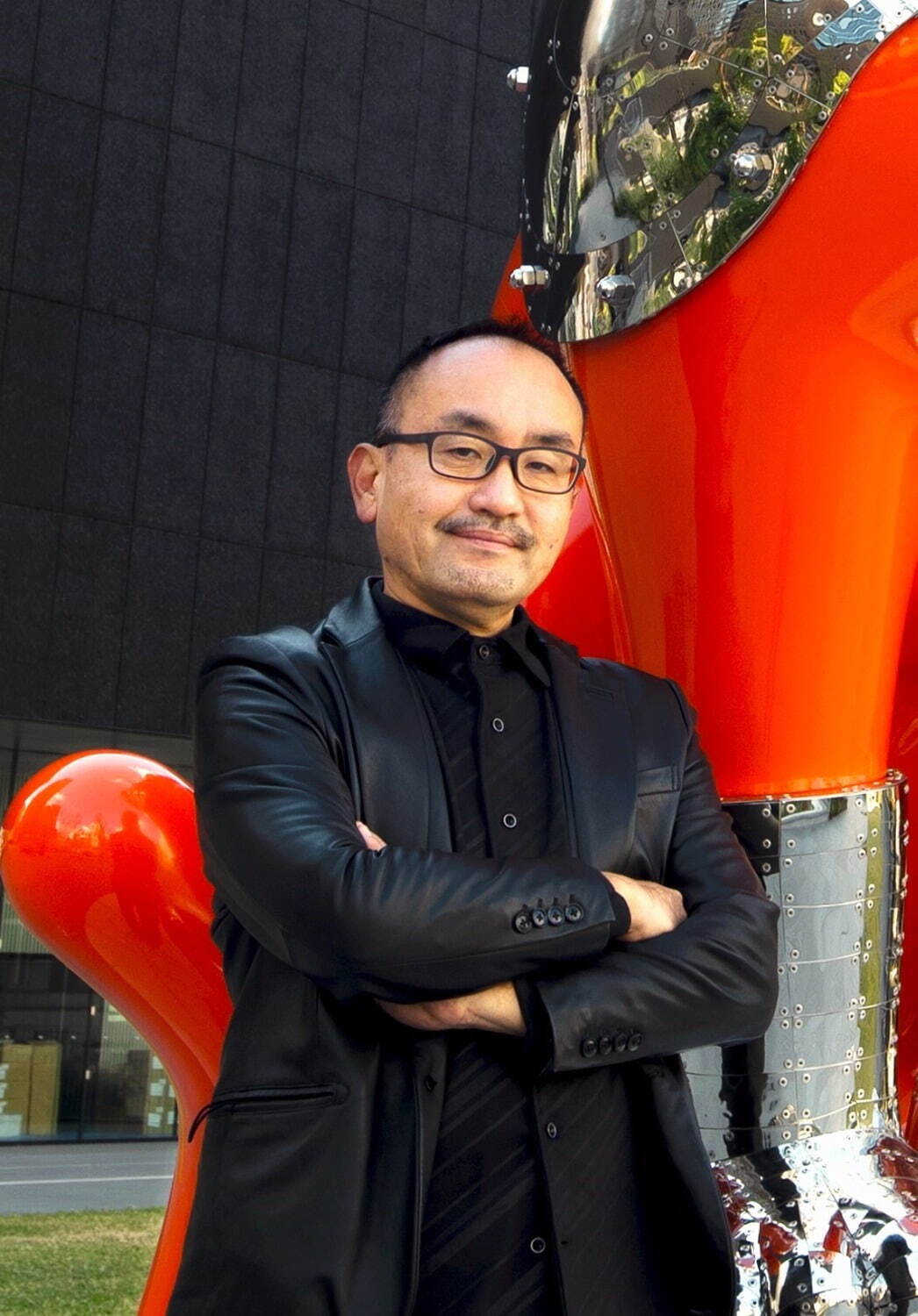 現代美術館「ハイパーミュージアム 飯能」埼玉メッツァビレッジに開業、アートを通じ自然とデジタルを融合｜写真2