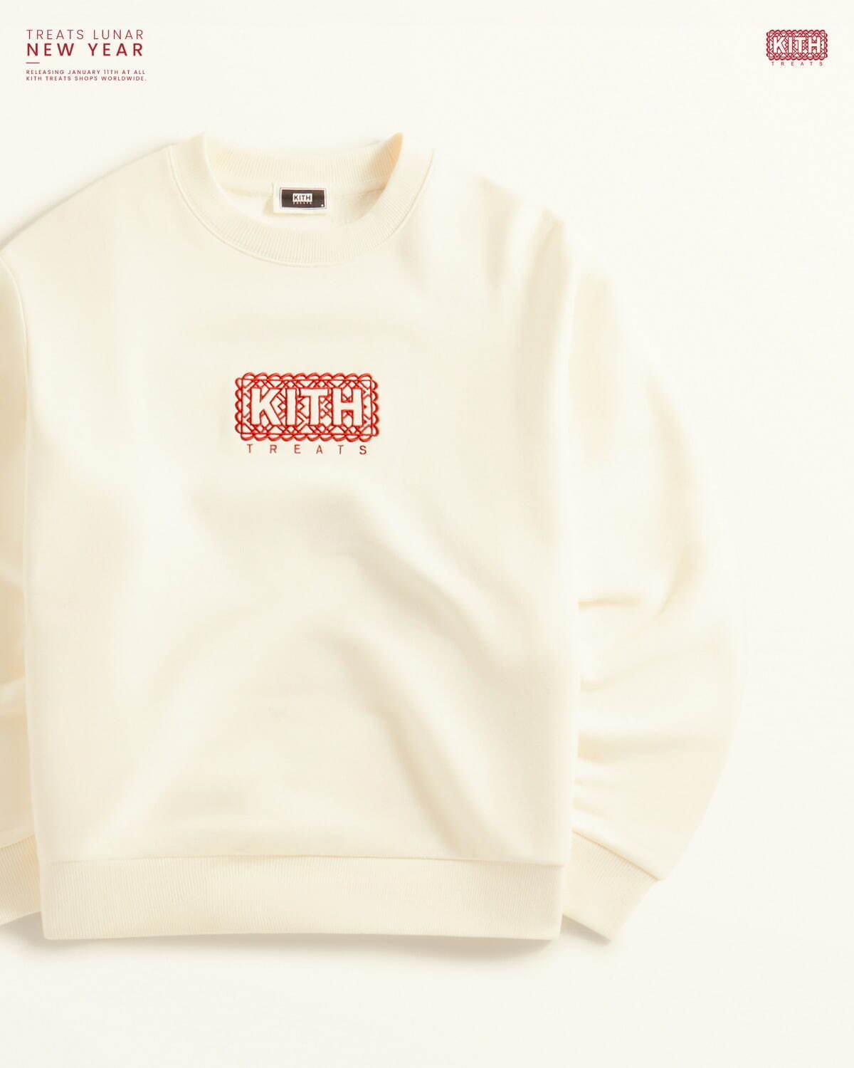 キス トリーツ(Kith Treats) ウベ｜写真10